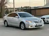 Toyota Camry, 2011-5