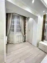 2-комн. квартира, 16 этаж, 70м², И.Сомони-3