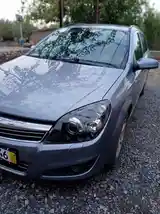 Opel Astra H, 2006-5