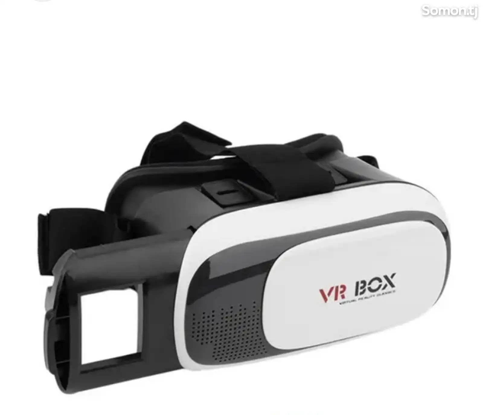 Vr очки Vrbox-1