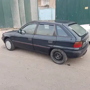 Opel Astra F, 1994