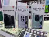 Redmi Note14pro +-4