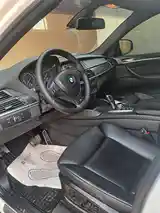 BMW X6, 2012-3