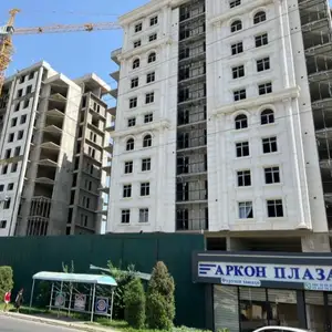 2-комн. квартира, 8 этаж, 63 м², Шоҳмансур