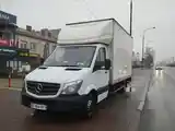 Бортовой автомобиль Mercedes-Benz Sprinter, 2016-2