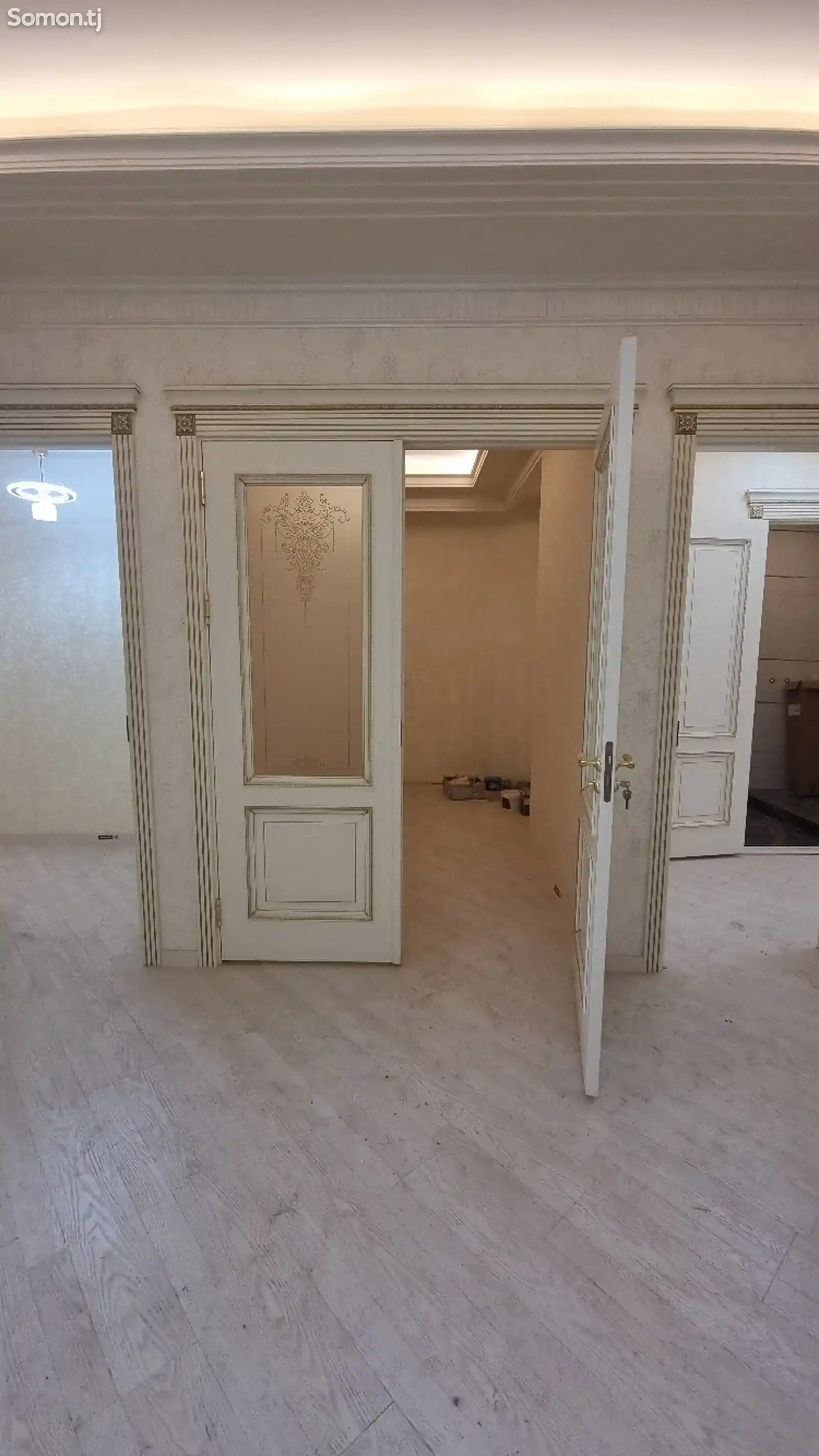 3-комн. квартира, 9 этаж, 120 м², Шоҳмансур-11