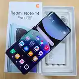 Xiaomi Redmi 14pro plus 12/512-3