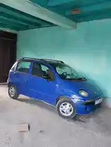 Daewoo Matiz, 1998-3