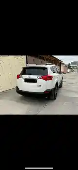 Toyota RAV 4, 2016-5