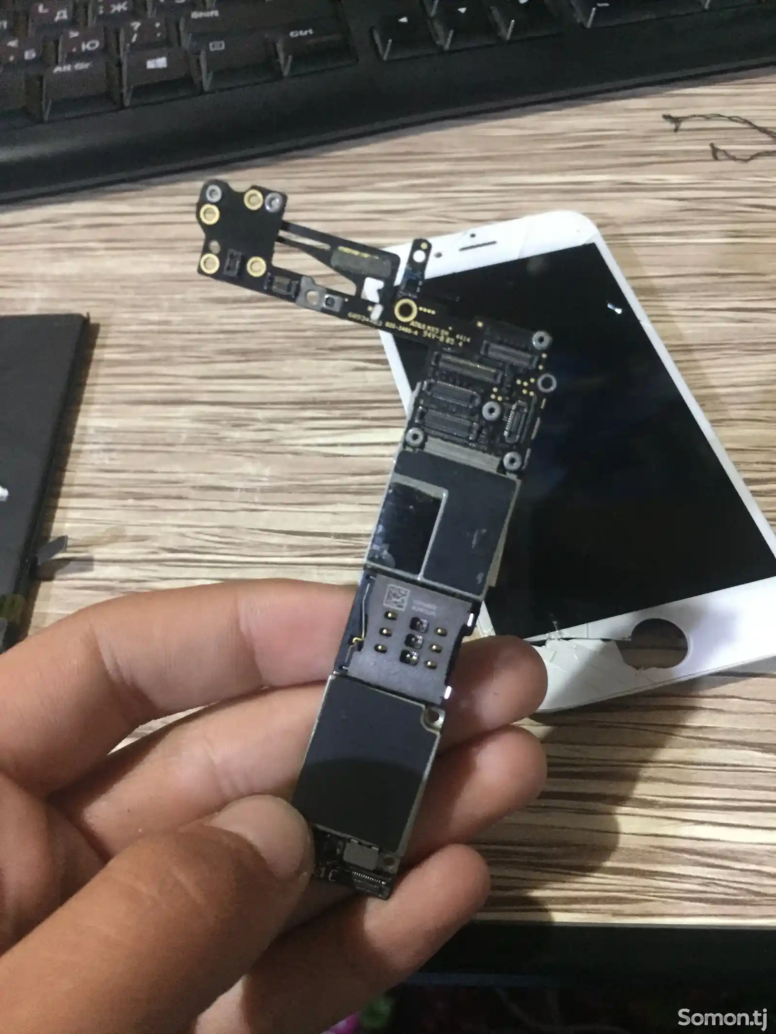 Apple iPhone 6, 128 gb на запчасти-3