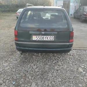 Opel Astra F, 1996