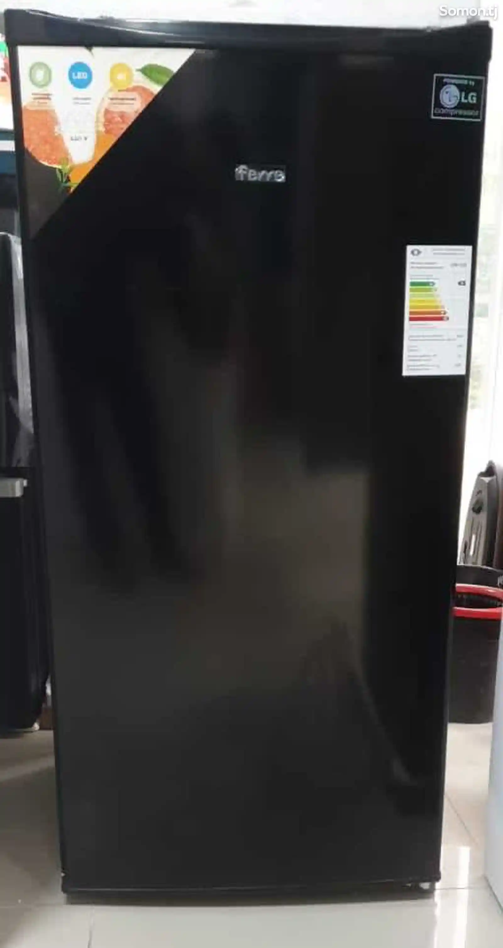 Холодильник FERRYSDD190-1