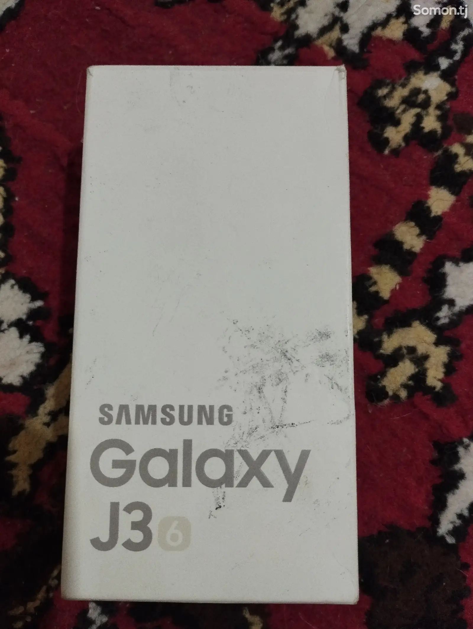 Samsung Galaxy J3 2016-1