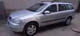 Opel Astra G, 2000-4