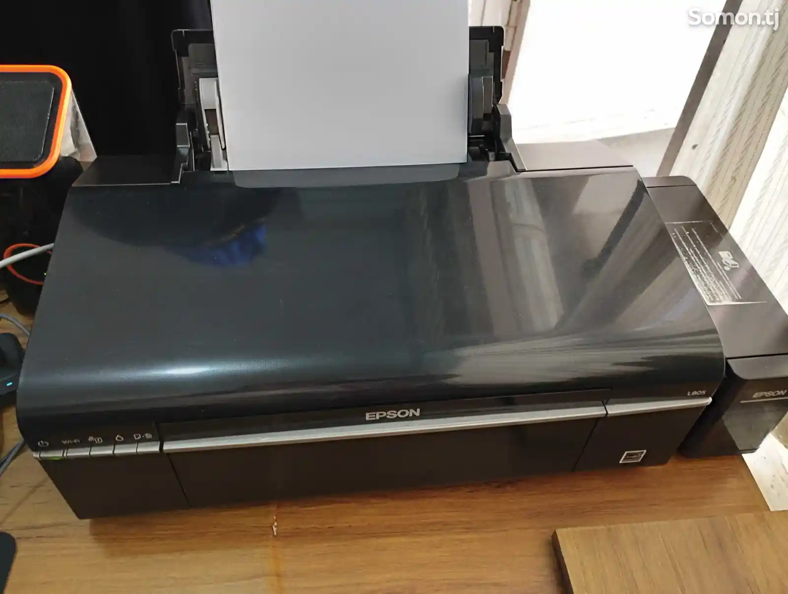 Принтер L805-2
