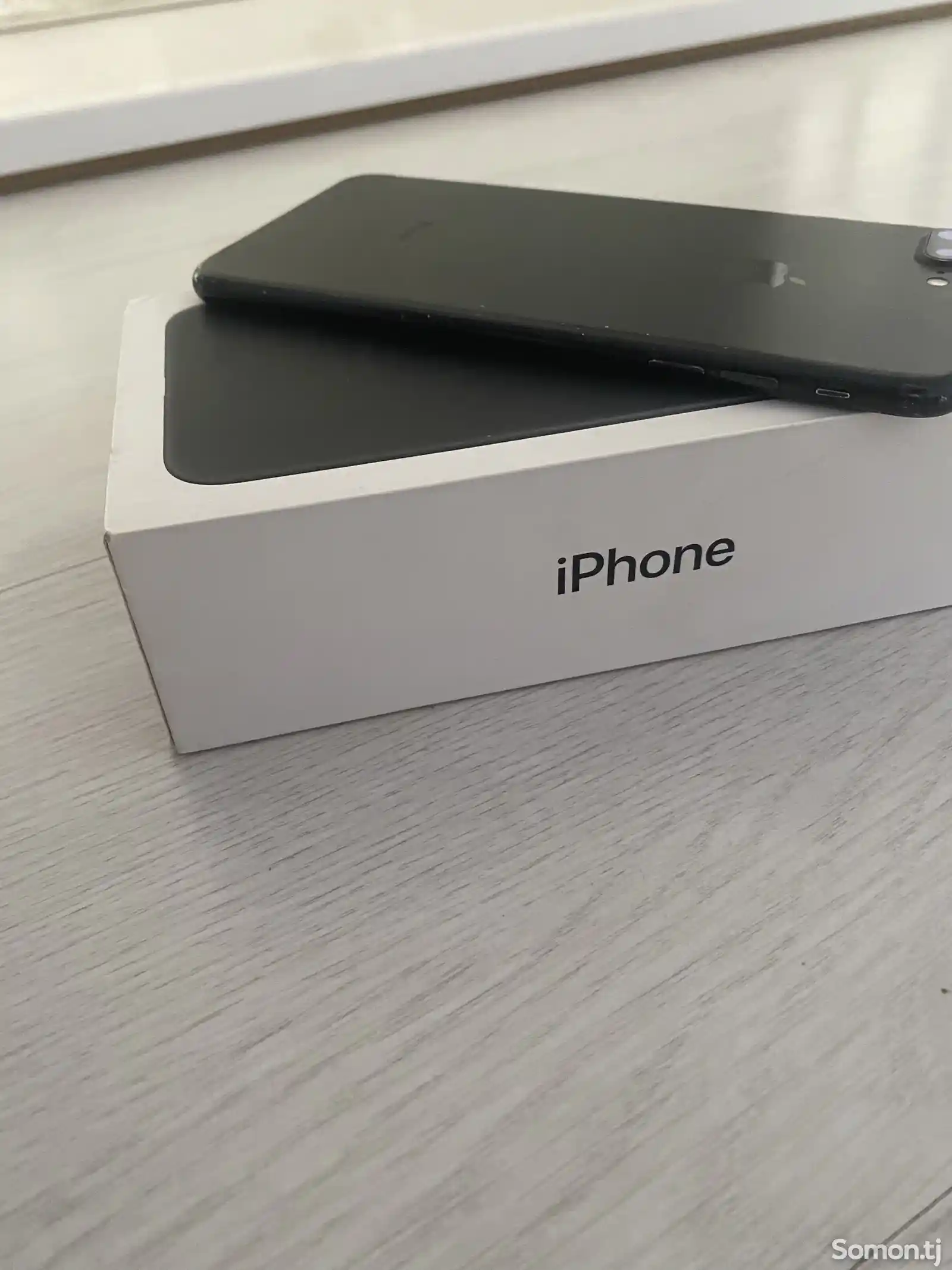 Apple iPhone 7 plus, 128 gb-9