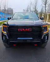 GMC Yukon, 2023-5