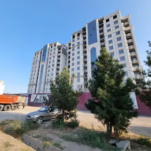 1-комн. квартира, 4 этаж, 48 м², 20 мкр