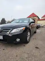 Toyota Camry, 2010-7