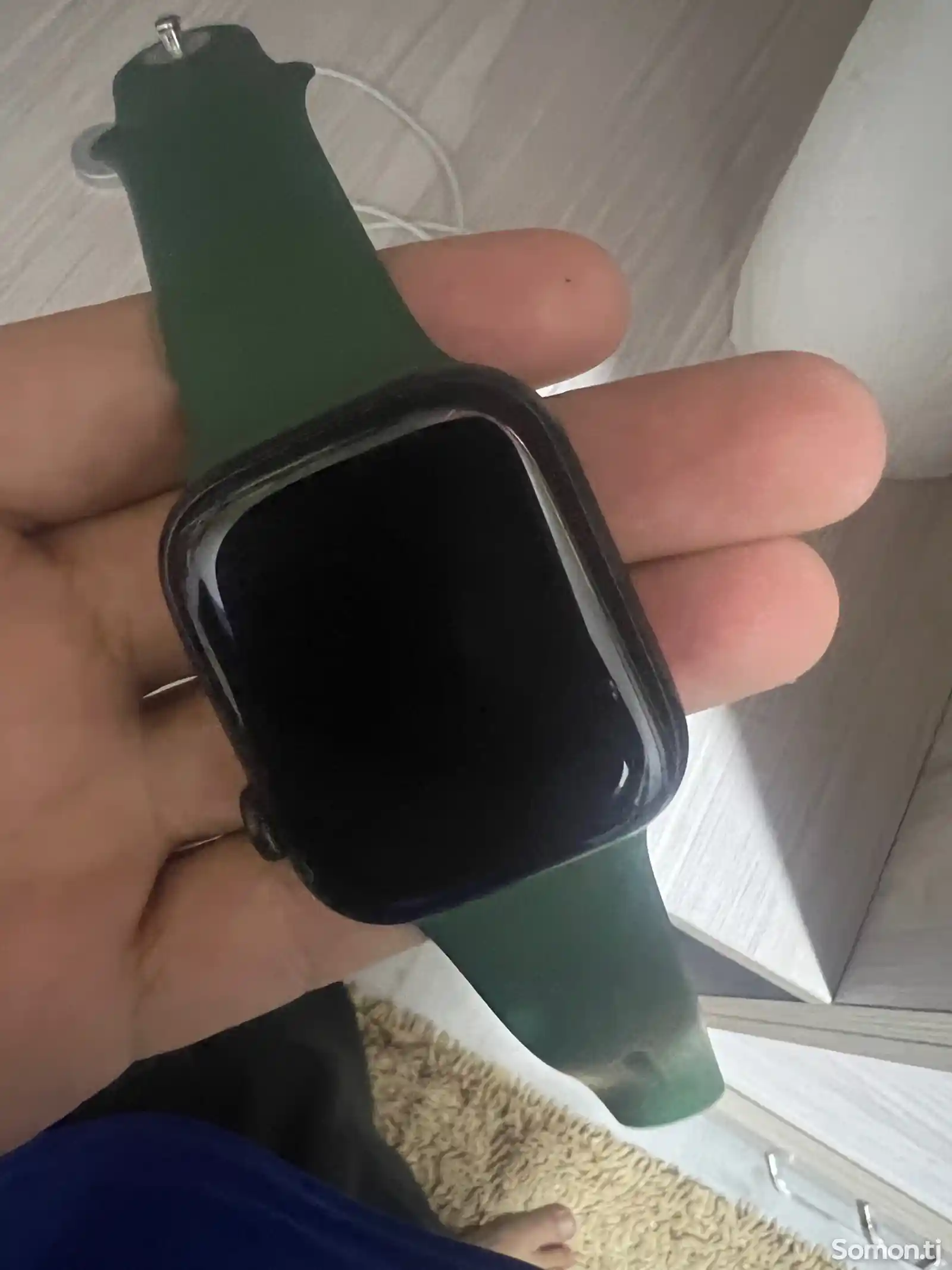 Смарт часы Apple Watch 7 series-1