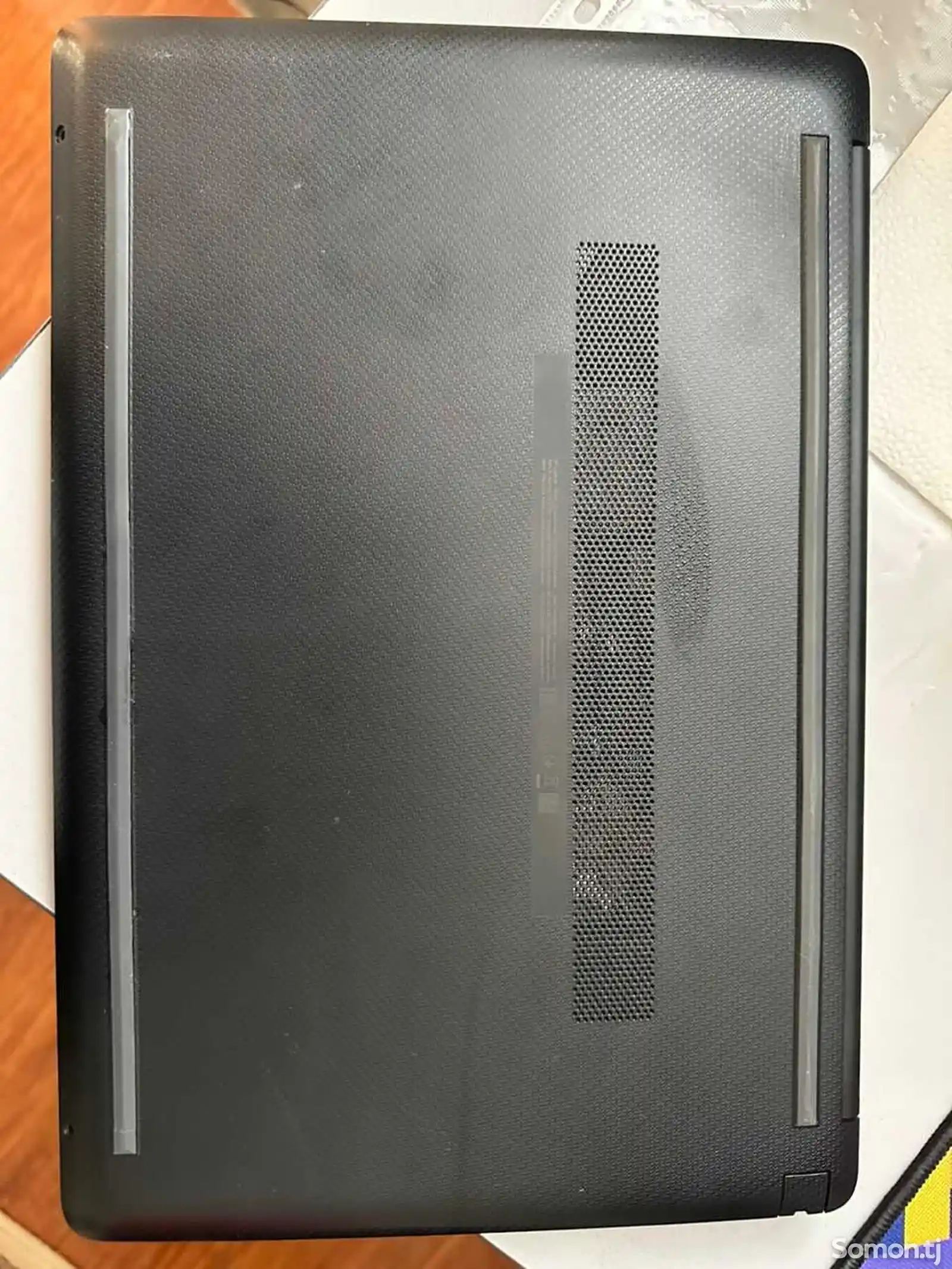 Ноутбук HP 15.6 Core i5-1135G7-4
