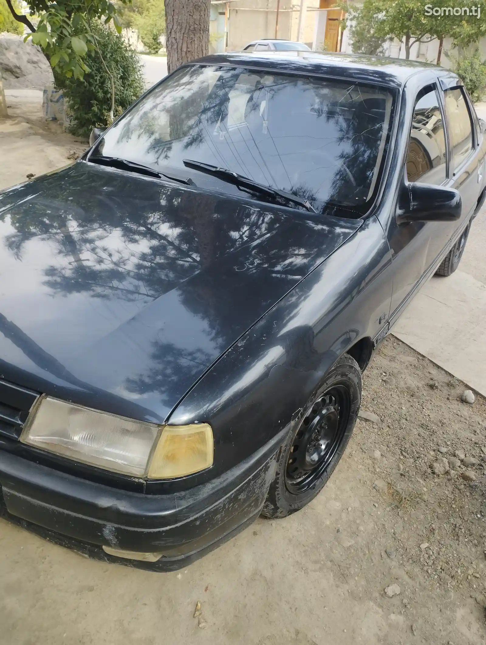 Opel Vectra A, 1992