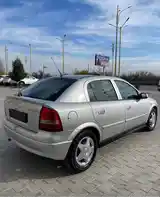 Opel Astra G, 1999-4