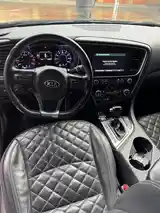 Kia Optima, 2015-3