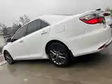 Toyota Camry, 2012-6