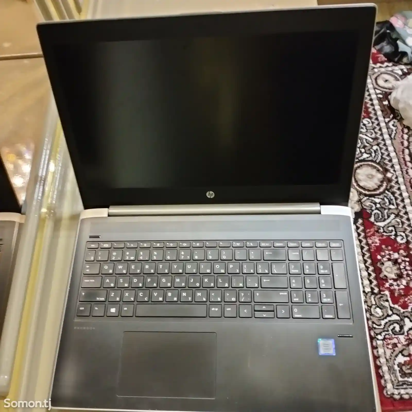 Ноутбук HP Probook 450 G5 Core i5-7200U / 8GB/256GB SS Windows 11 Pro-4