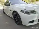 BMW 5 series, 2014-10