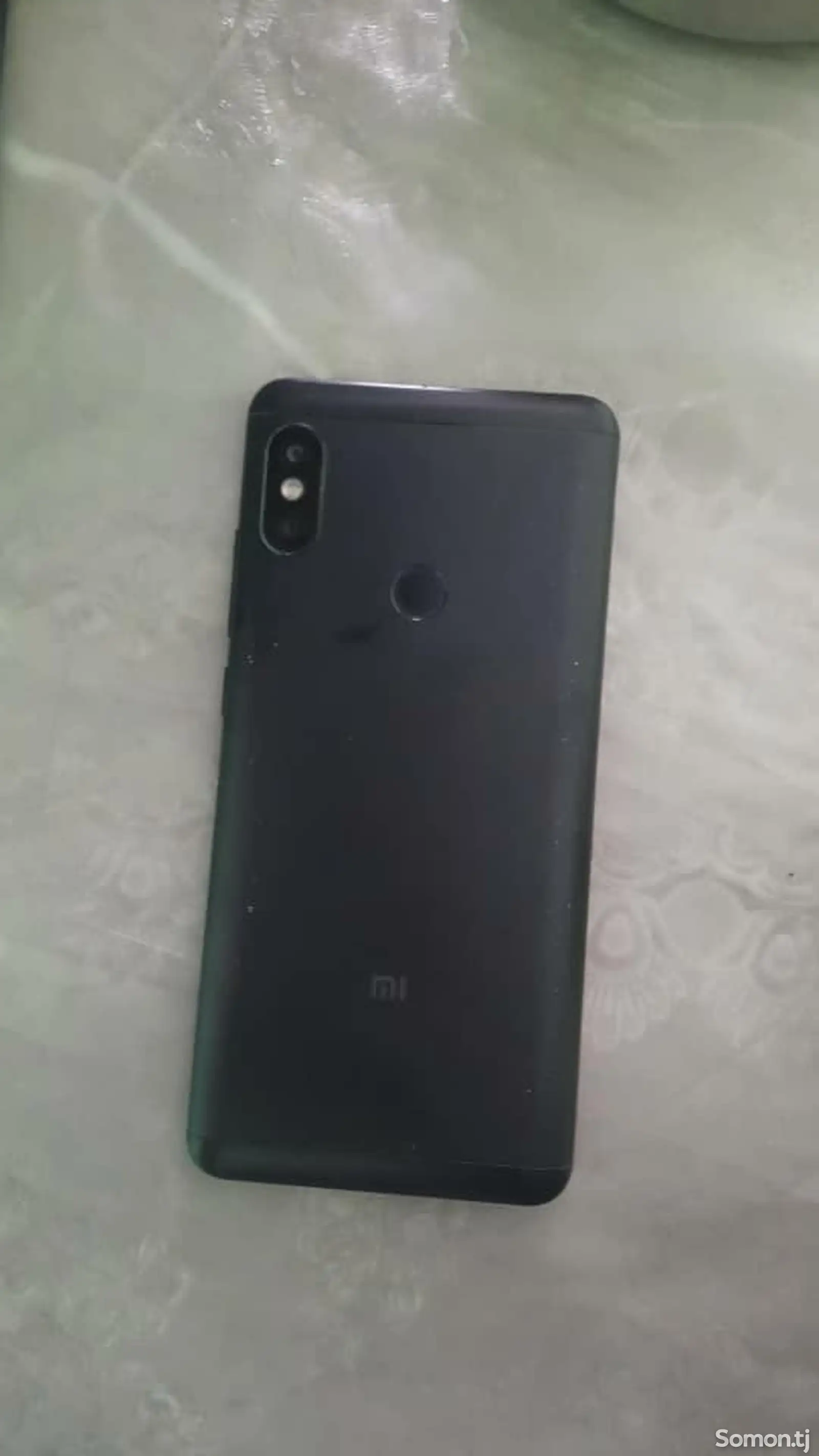 Xiaomi Redmi note 5-1