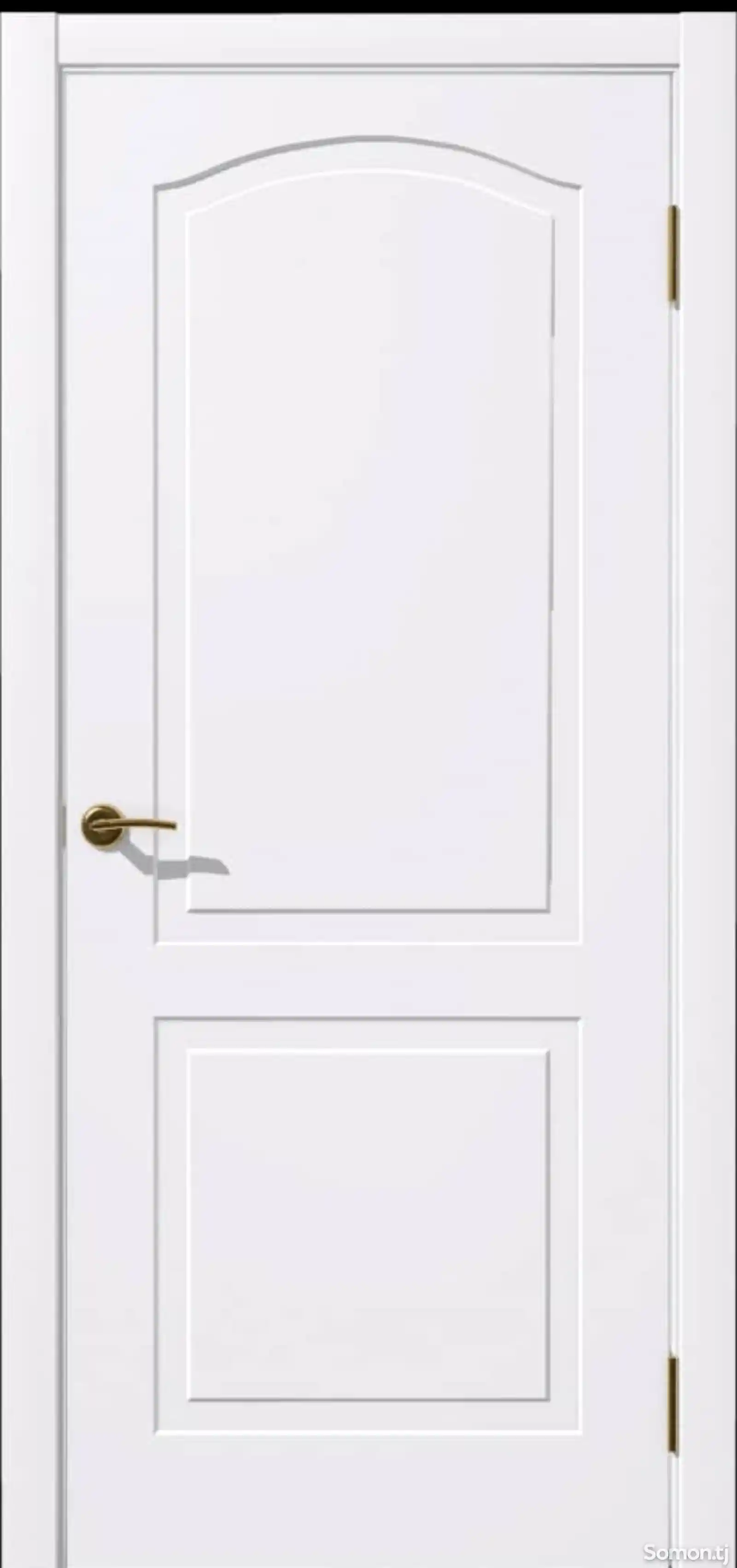 Межкомнатные двери-5