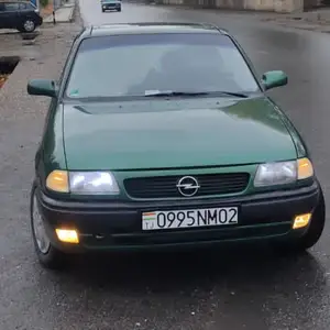 Opel Astra F, 1995