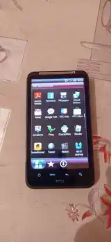 Телефон HTC-7