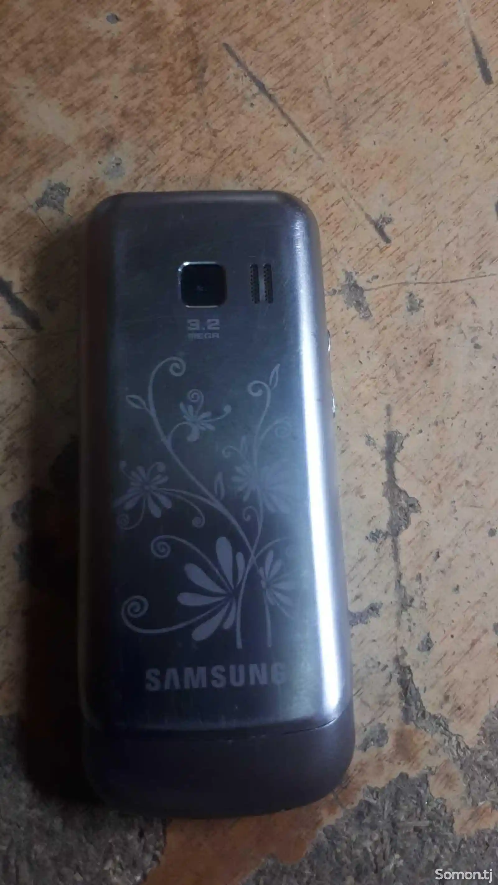 Samsung GT-C3530-2