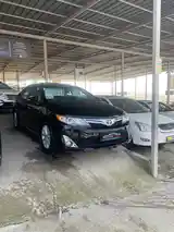 Toyota Camry, 2013-6