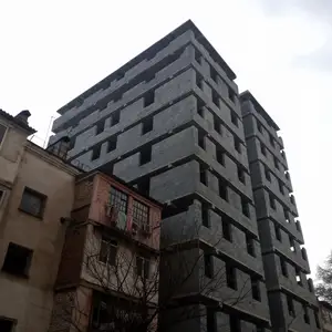 1-комн. квартира, 9 этаж, 35 м², 4 мкр