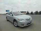 Toyota Camry, 2010-2