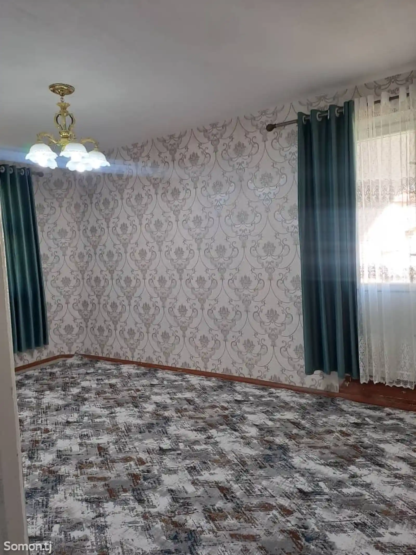 1-комн. квартира, 5 этаж, 40 м², 13 мкр-5