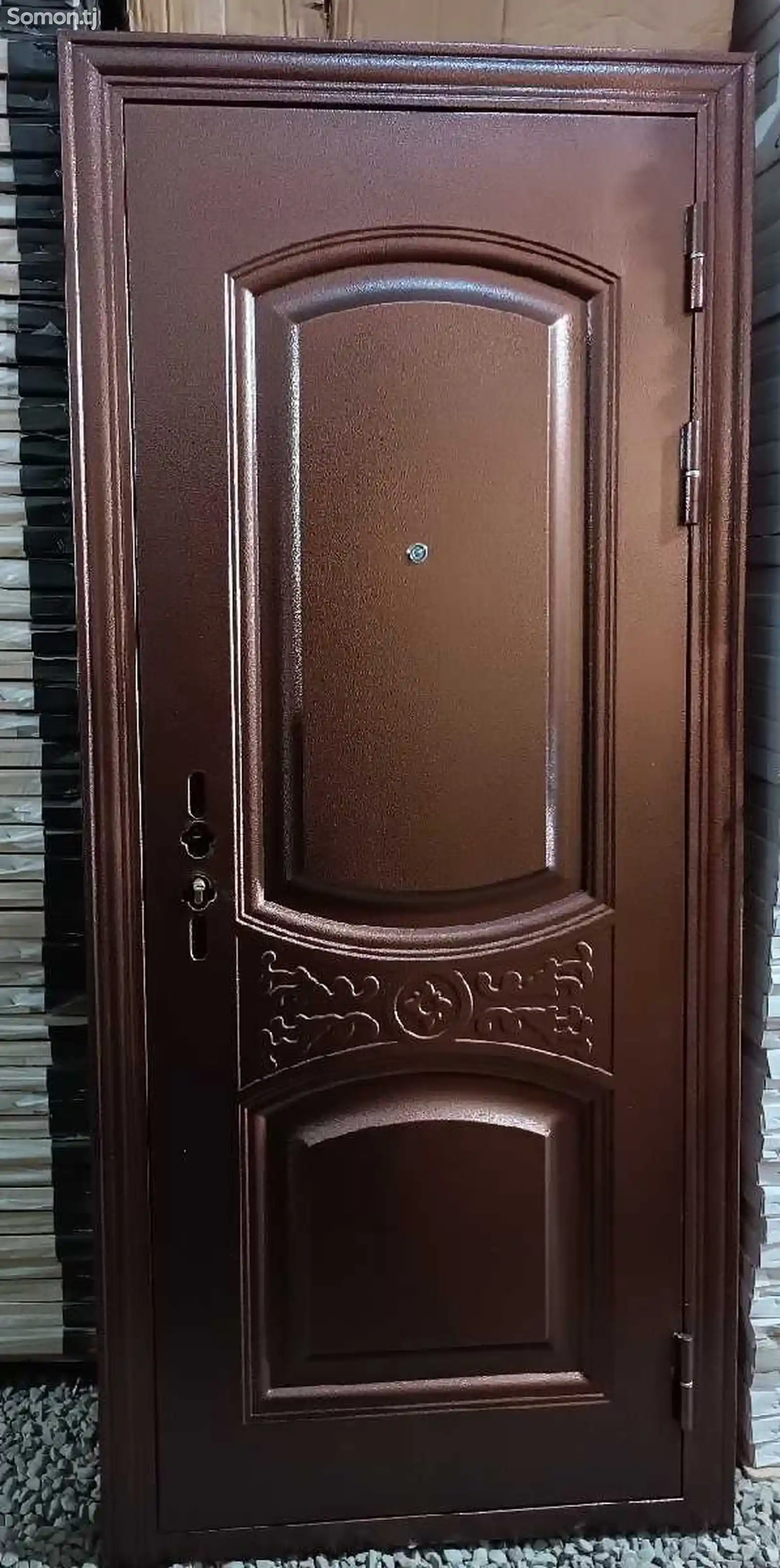 Дверь АС76