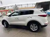 Kia Sportage, 2016-5