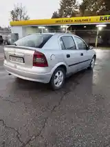 Opel Astra G, 1998-4