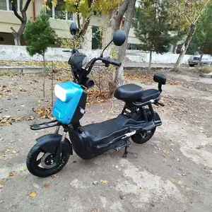 Электроскутер 1000w