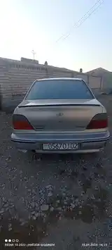 Daewoo Nexia, 1999-5