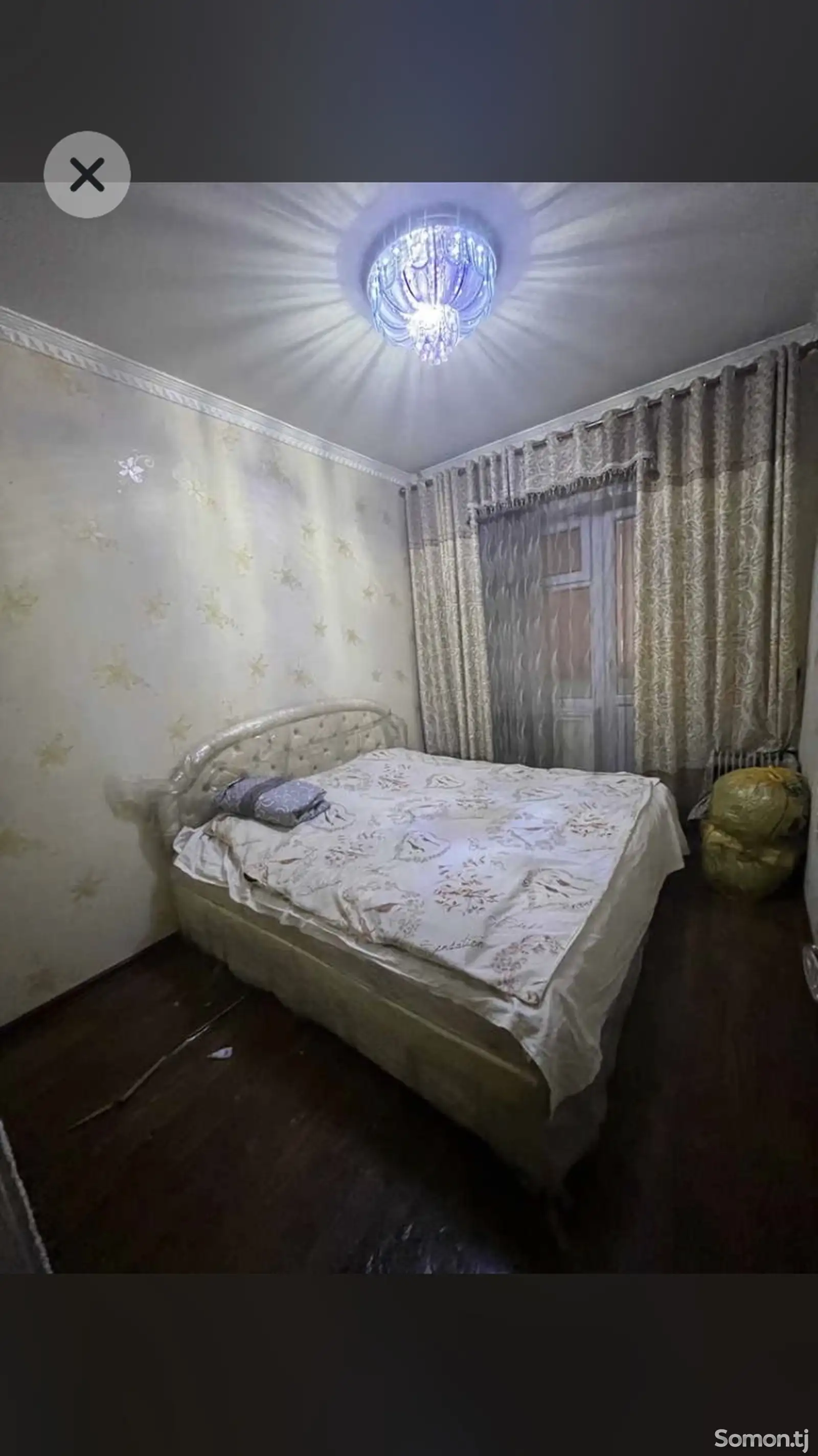 4-комн. квартира, 7 этаж, 80м², Сино-1