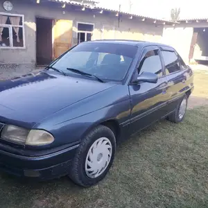 Opel Astra F, 1993