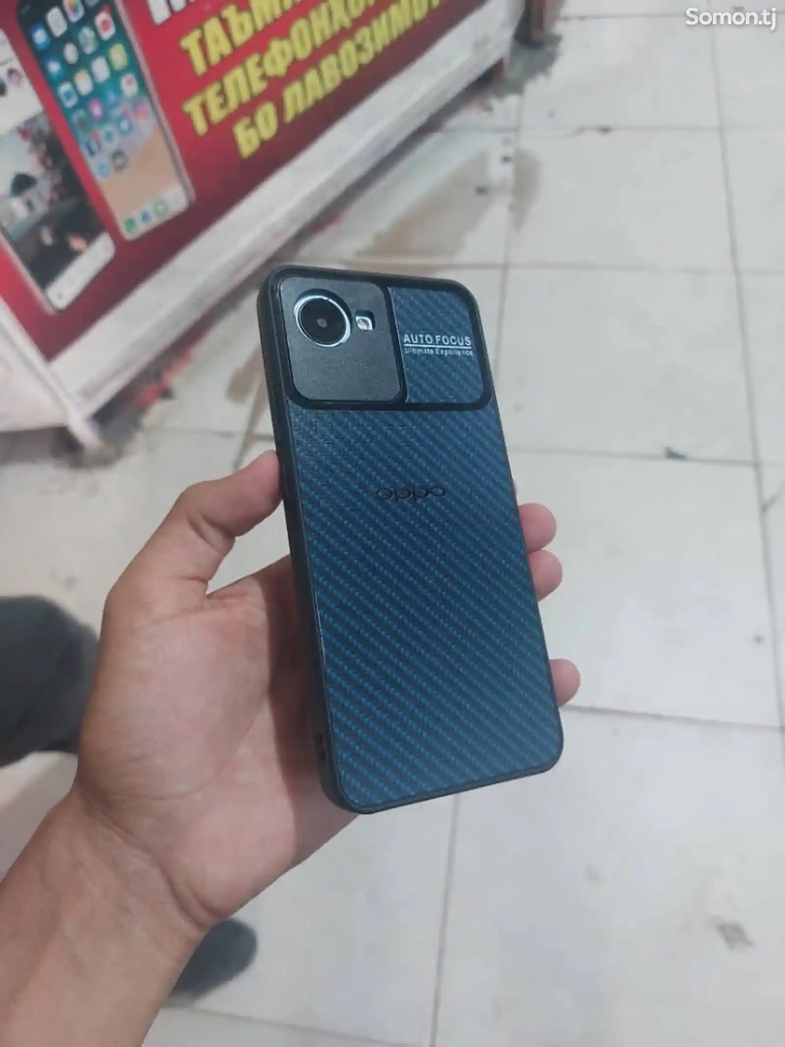 Realme S35-5