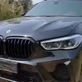 Body kit BMW E70-G05 на заказ-4