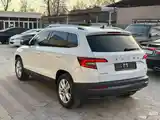 Skoda Karoq, 2021-4